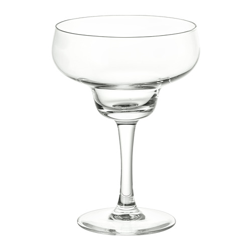 FESTLIGHET, margarita glass