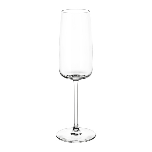 DYRGRIP champagne glass