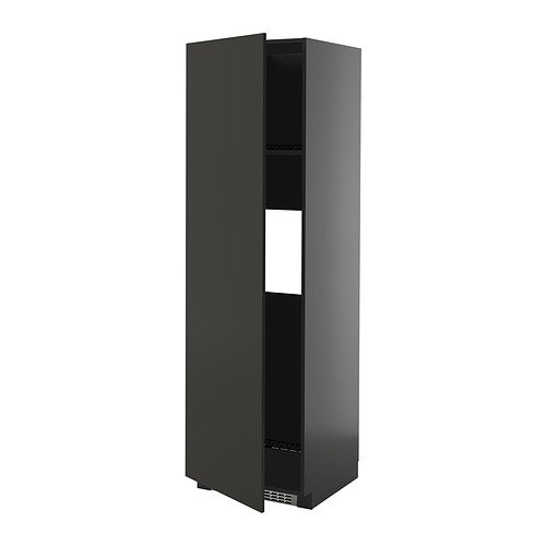 METOD high cab f fridge or freezer w door