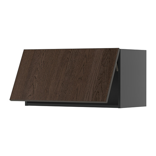 METOD wall cabinet horizontal