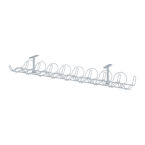 SIGNUM cable trunking horizontal