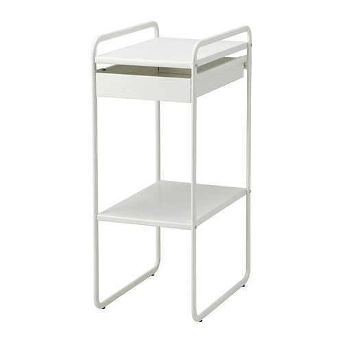 SUNNERSTA, storage unit