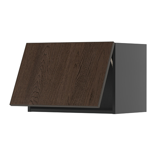 METOD wall cabinet horizontal