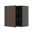 Black-grey-brown