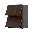 Black-grey-brown
