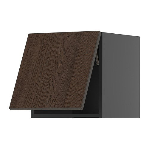 METOD wall cabinet horizontal