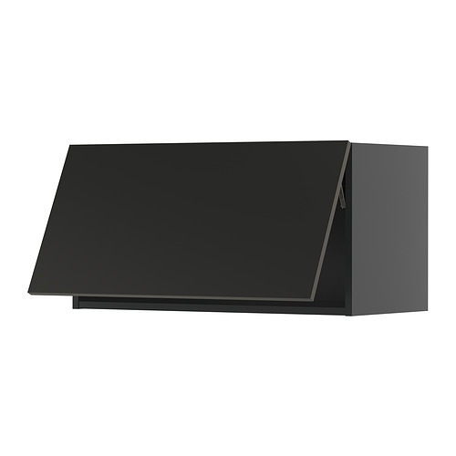 METOD wall cabinet horizontal