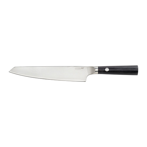 FJÄLLRÖDING, cook's knife