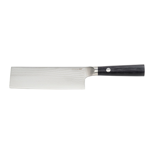FJÄLLRÖDING, nakiri knife