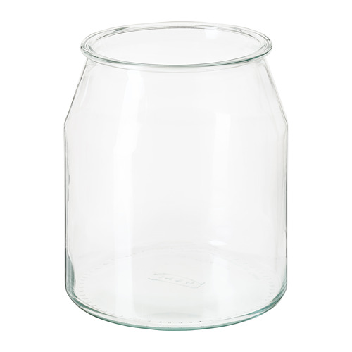 IKEA 365+, jar
