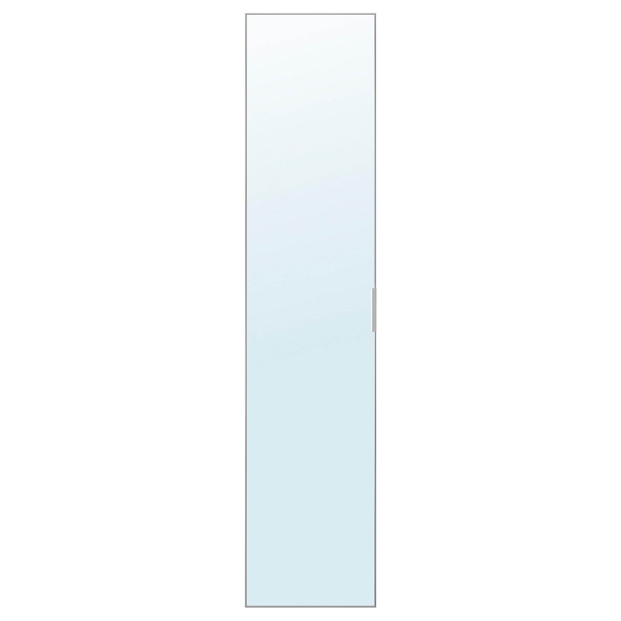 IKEA Full Length Standing Floor Mirror - AptDeco