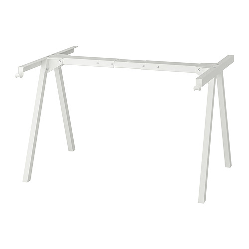 TROTTEN underframe for table top