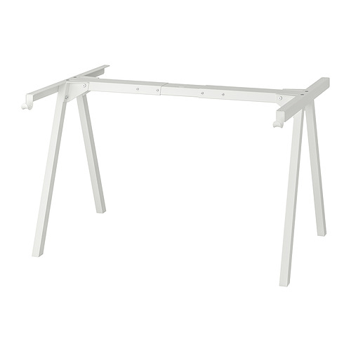 TROTTEN, underframe for table top