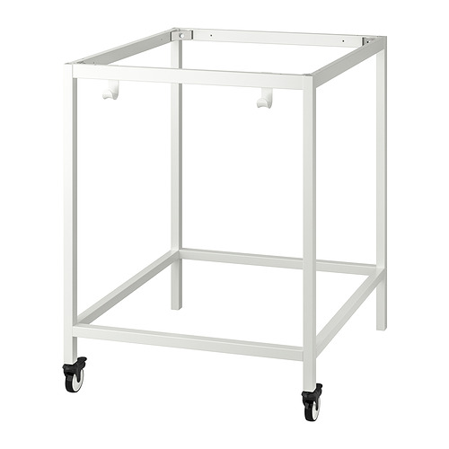 TROTTEN, underframe for table top