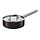 GULDÖRING, saucepan with lid