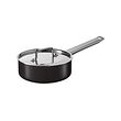 GULDÖRING saucepan with lid