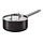 GULDÖRING, saucepan with lid