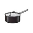 GULDÖRING saucepan with lid
