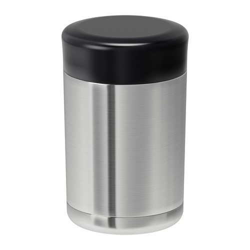 EFTERFRÅGAD, food vacuum flask