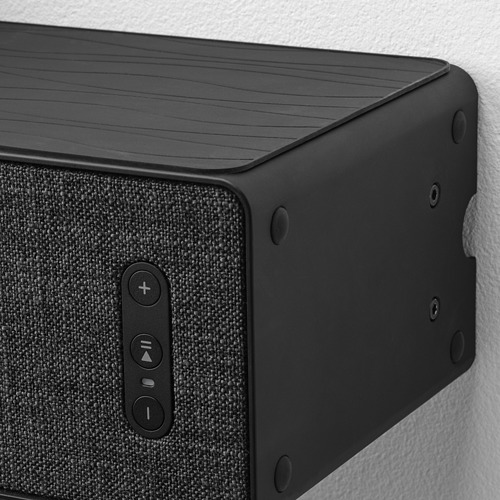 SYMFONISK, bookshelf speaker wall bracket