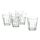 POKAL, glas