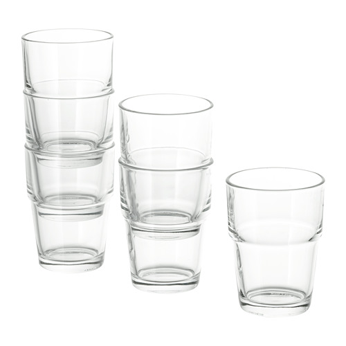 REKO glas