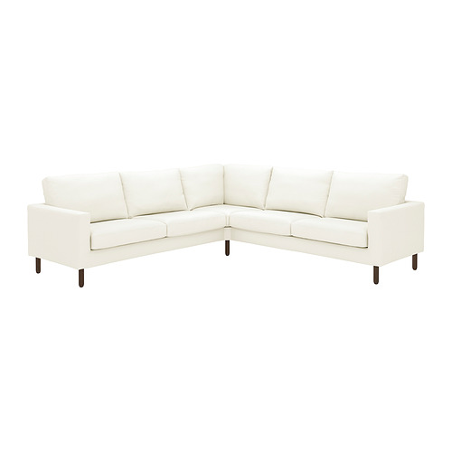 SALTSJÖBADEN, corner sofa, 4-seat