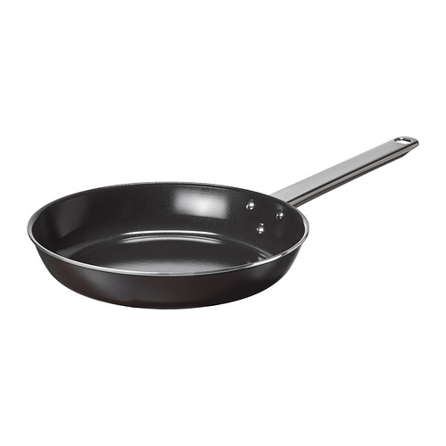 GULDÖRING, frying pan