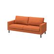 SALTSJÖBADEN 3-seat sofa