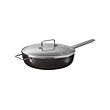 GULDÖRING sauté pan with lid