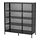BEKANT, shelving unit
