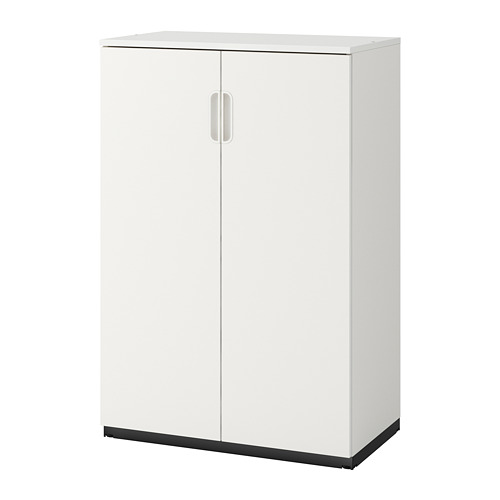 GALANT, cabinet with doors