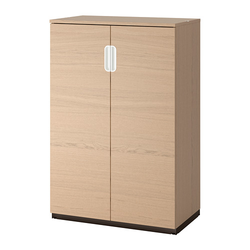 GALANT, cabinet with doors
