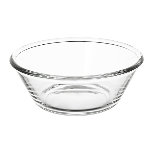 VARDAGEN, serving bowl