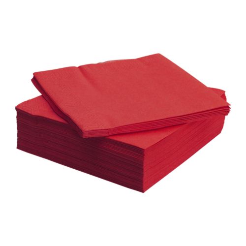 FANTASTISK, paper napkin