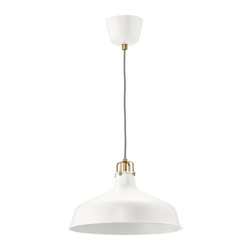 RANARP, pendant lamp