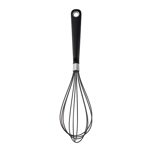 IKEA 365+ HJÄLTE balloon whisk