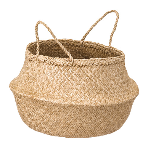 FLÅDIS, basket