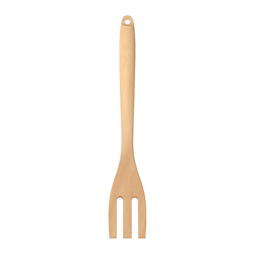 RÖRT, fork