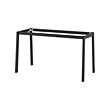 MITTZON underframe for conference table