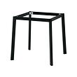 MITTZON underframe f round conference table