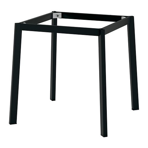 MITTZON, underframe f round conference table