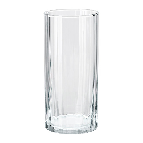 PÄRLGLADA vase