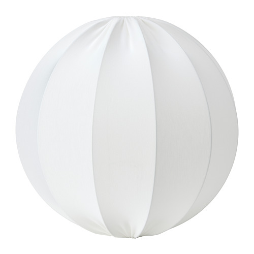 REGNSKUR, pendant lamp shade