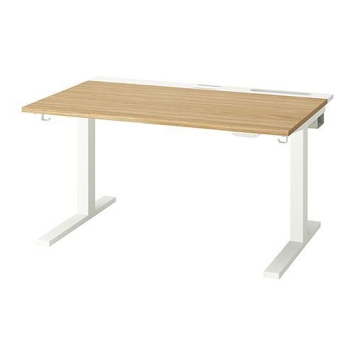 MITTZON, desk sit/stand