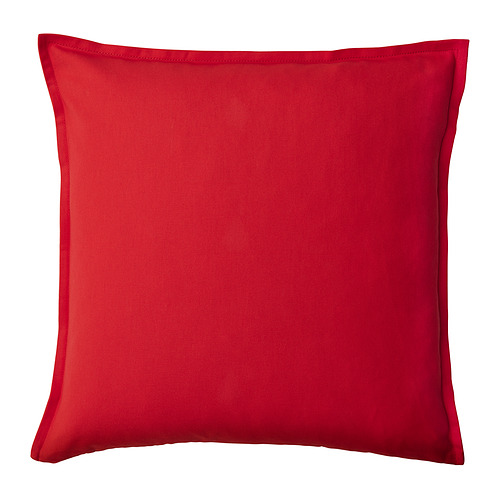 GURLI cushion cover