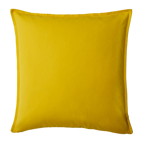 GURLI cushion cover