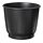 BROKTRAST, plant pot