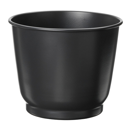 BROKTRAST plant pot