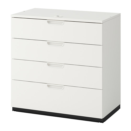 GALANT, drawer unit